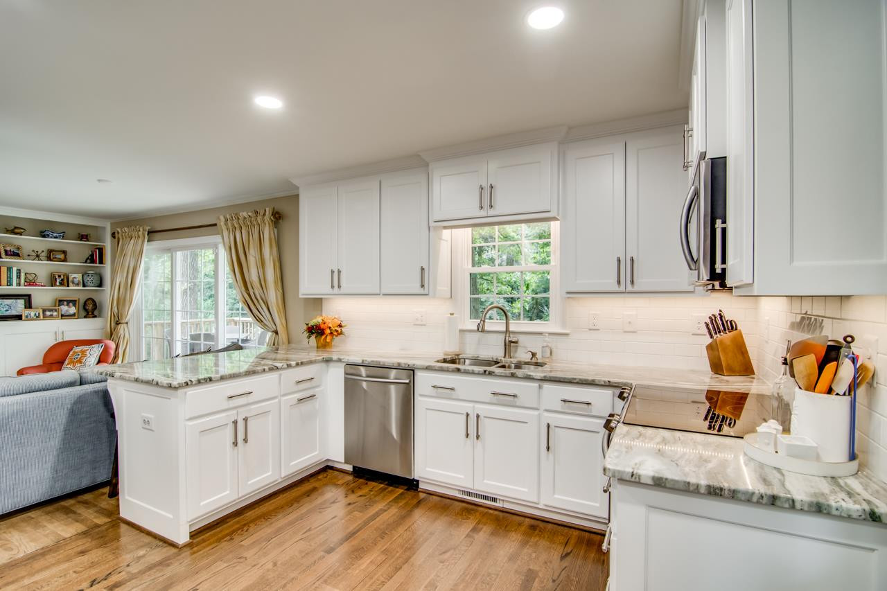 705 Macon Place Raleigh, NC 27609 - Photo 11 of 30 Photo 11