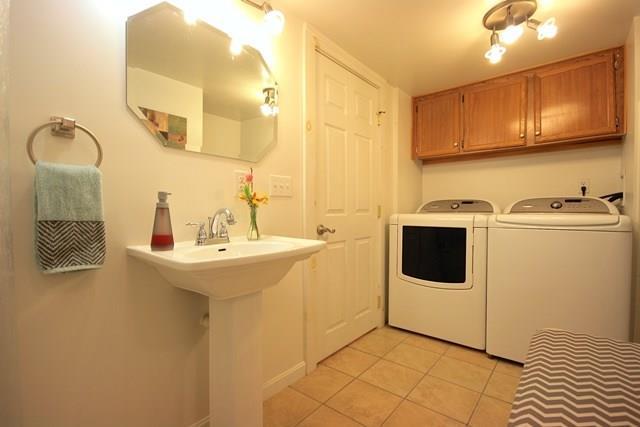 276 South Effingham Road West Newfield, ME 04095 - Photo 23 of 28 Laundry Area