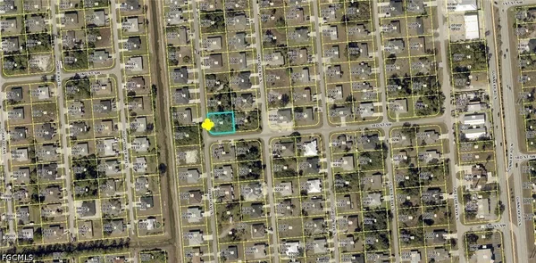 $55,000 | 143 Harry Avenue South, Lehigh Acres, FL 33973