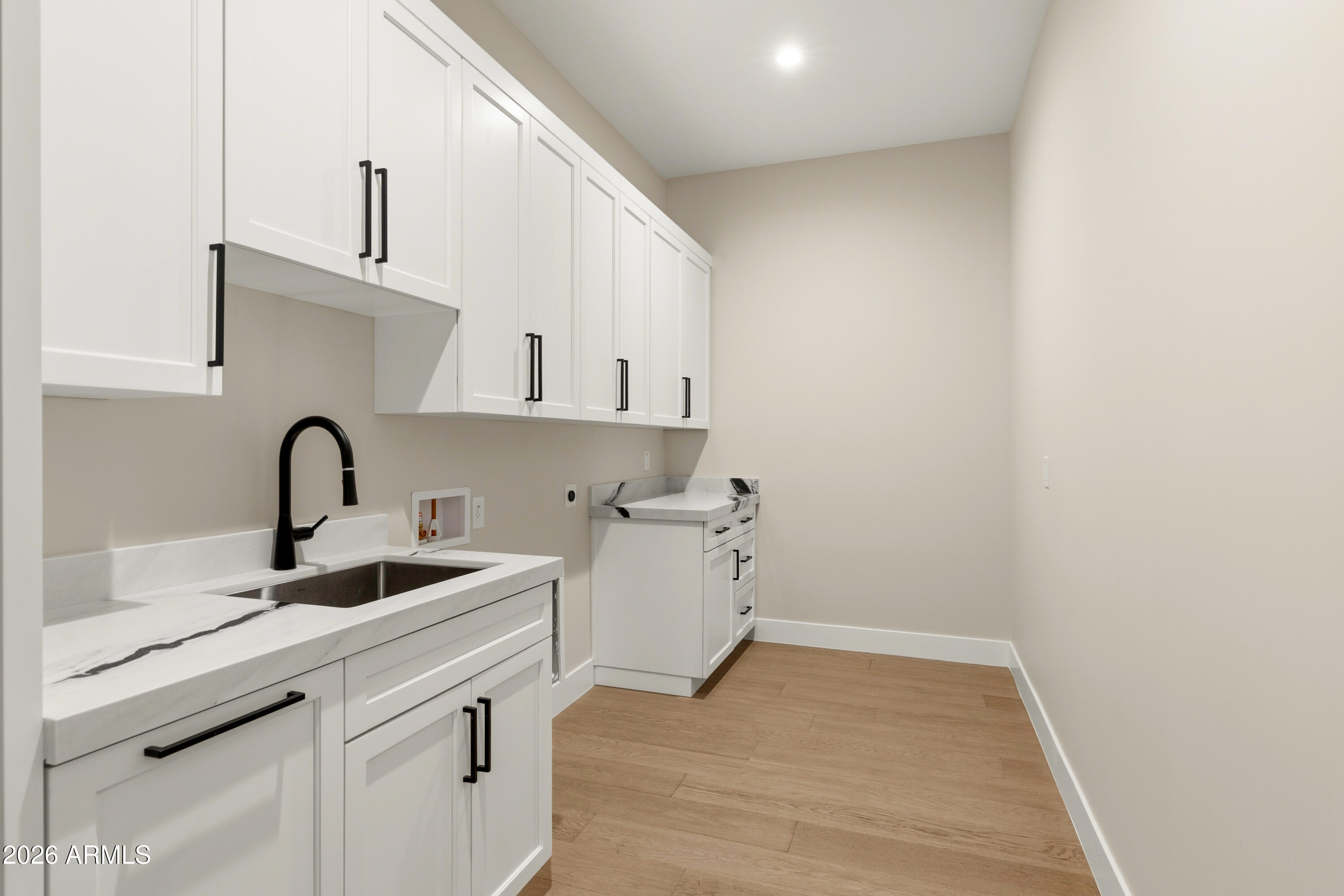 544 East Amber Sun Drive Phoenix, AZ 85085 - Photo 38 of 50 Laundry Room
