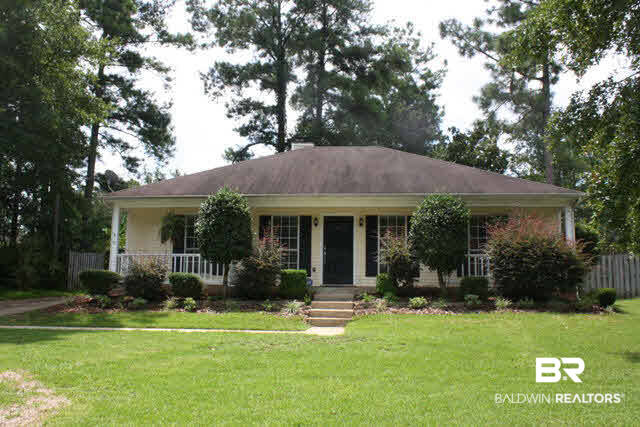 109 Lawson Road Daphne, AL 36526 - Photo 1 of 1