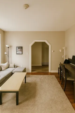 $3,150 | 16 Linley Terrace, Unit 1, Boston, MA 02127