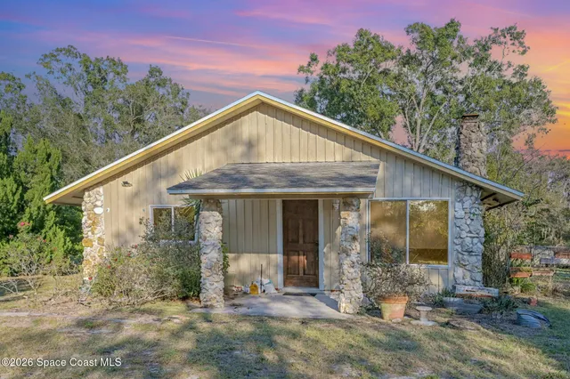 $400,000 | 5195 Blounts Ridge Road, Mims, FL 32754