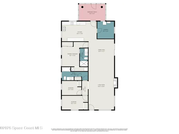 $400,000 | 5195 Blounts Ridge Road, Mims, FL 32754