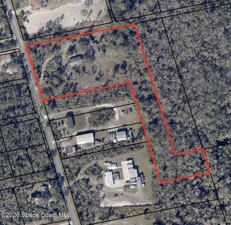 $400,000 | 5195 Blounts Ridge Road, Mims, FL 32754