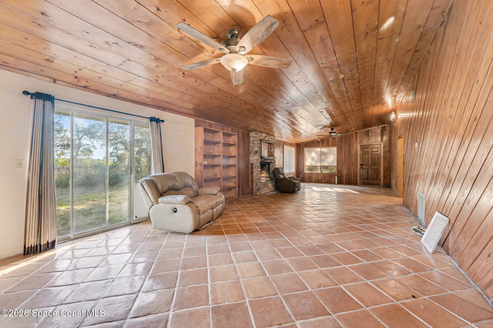 5195 Blounts Ridge Road Mims, FL 32754 - Photo 7 of 28 a view of a storage & utility room