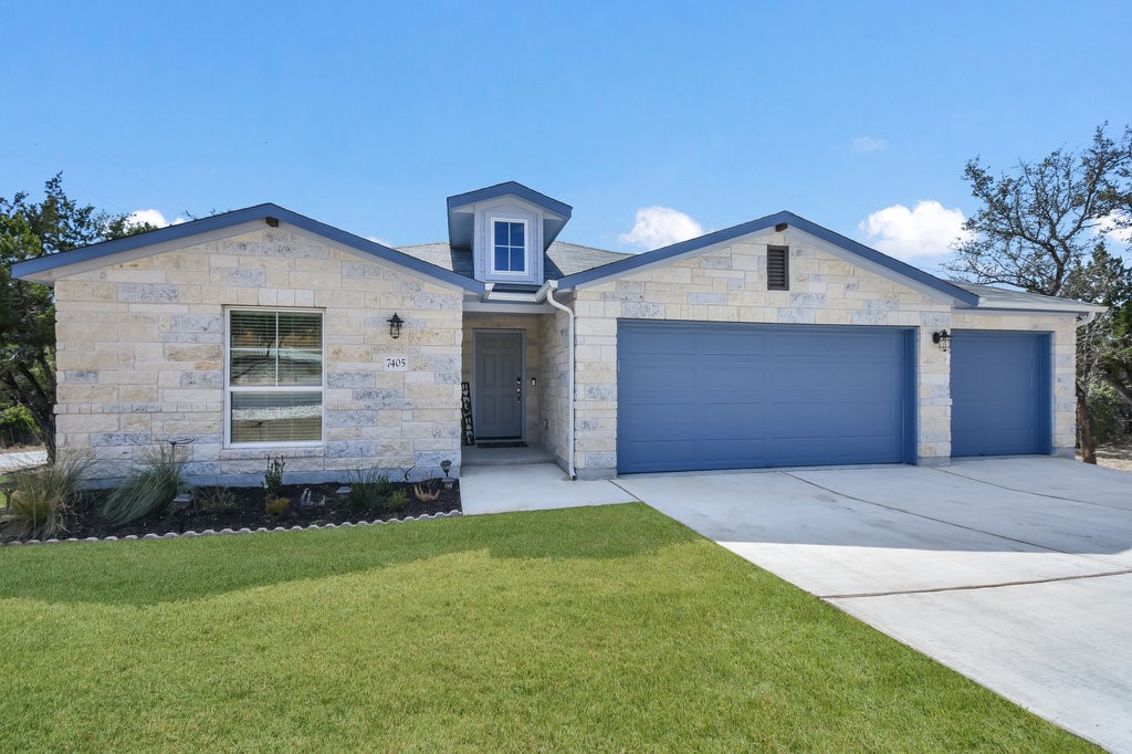 7405 Bar K Ranch Road Lago Vista, TX 78645 - Photo 1 of 1 Gallery Image 1