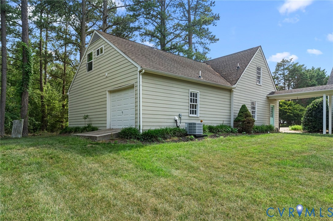 10905 Chalkley Road Chester, VA 23831 - Photo 94 of 96