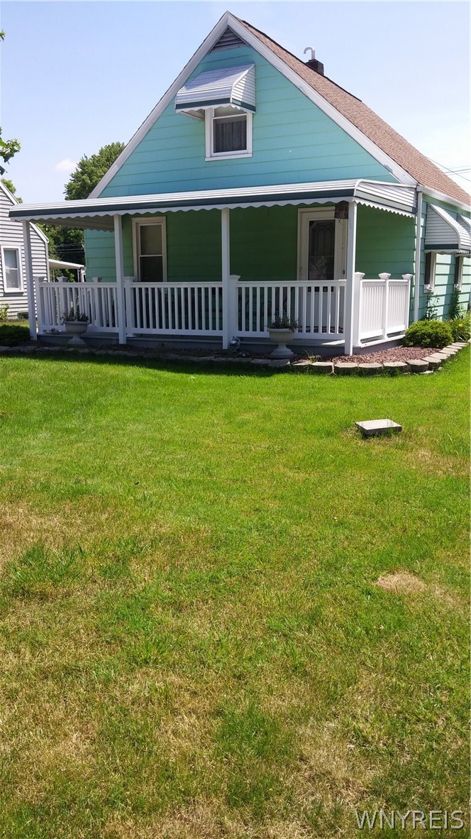 229 Buckeye Road Amherst, NY 14226 - Photo 1 of 1 Welcome to 229 Buckeye Road