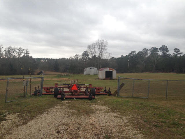 15050 Barlow Road Loxley, AL 36551 - Photo 3 of 7