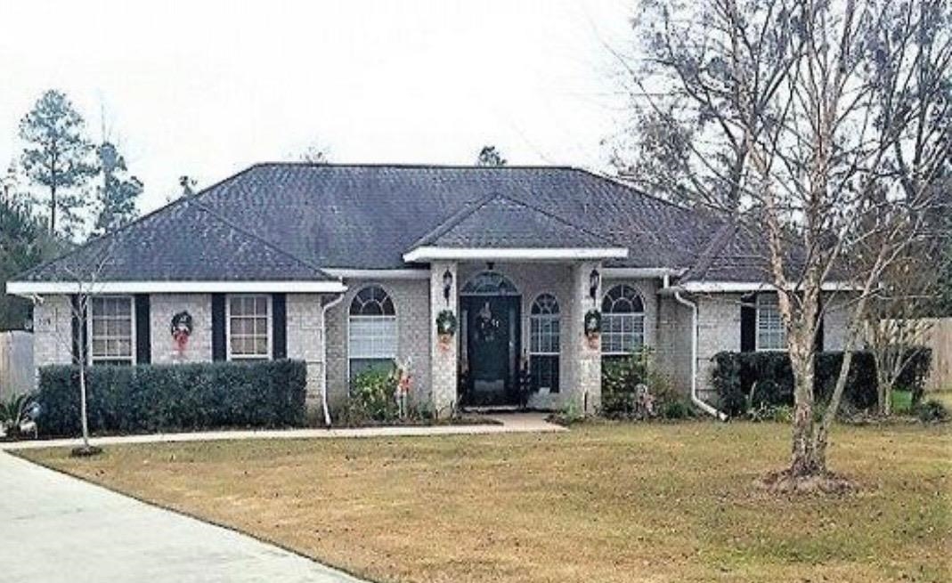 559 Leeds Court Foley, AL 36535 - Photo 1 of 1 Front Of Structure
