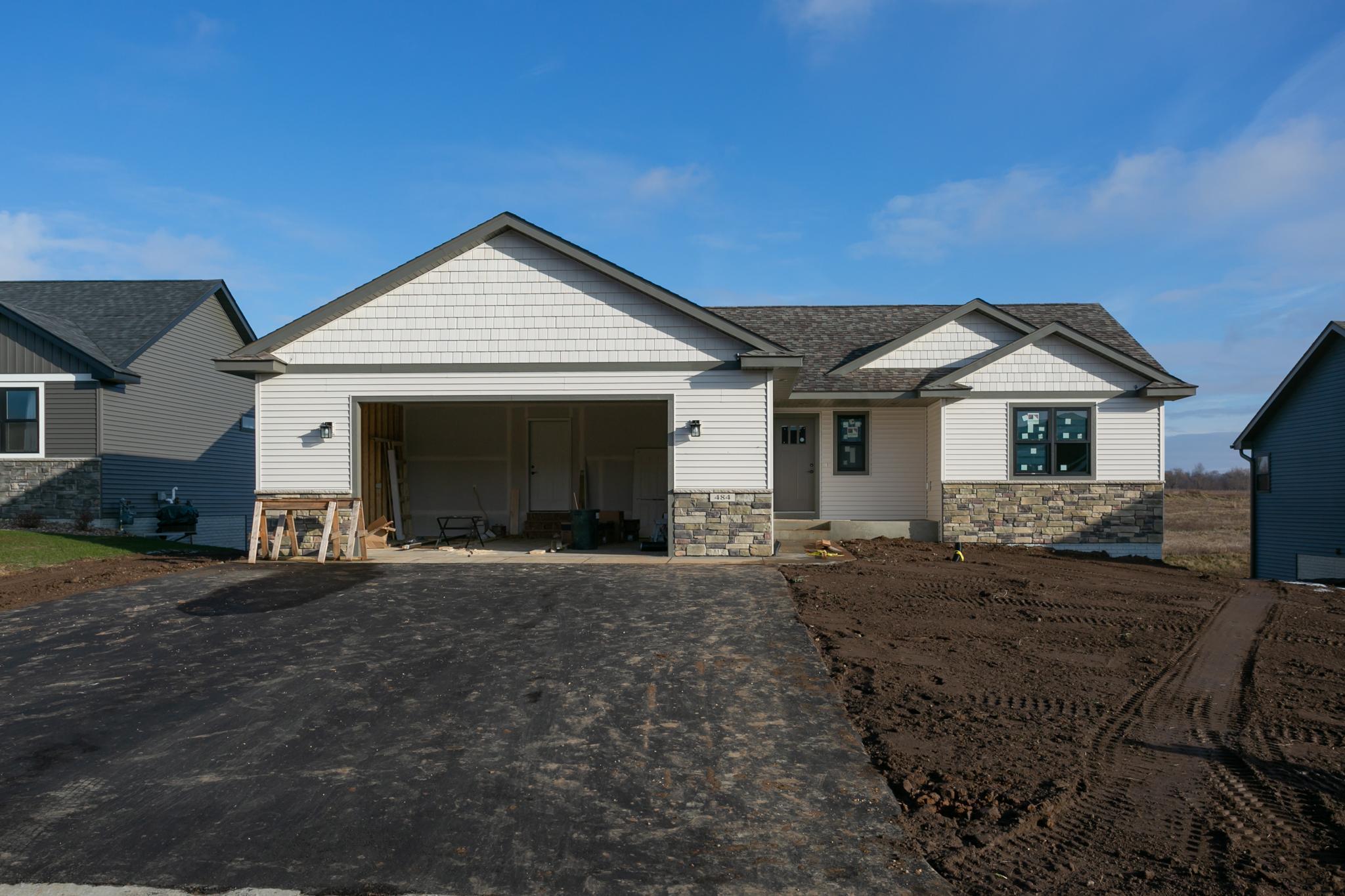 484 Prairie Road New Richmond, WI 54017 - Photo 15 of 17 Gallery Image 15