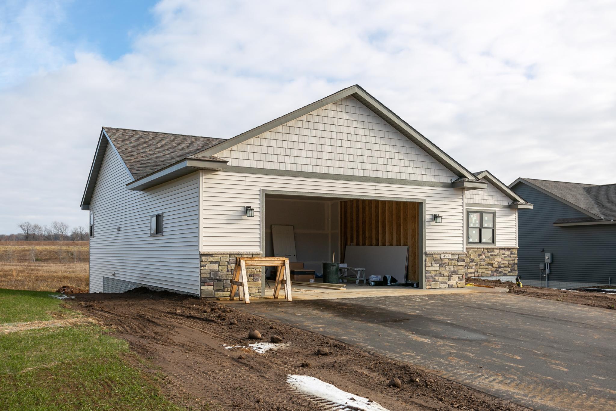 484 Prairie Road New Richmond, WI 54017 - Photo 4 of 17 Gallery Image 4
