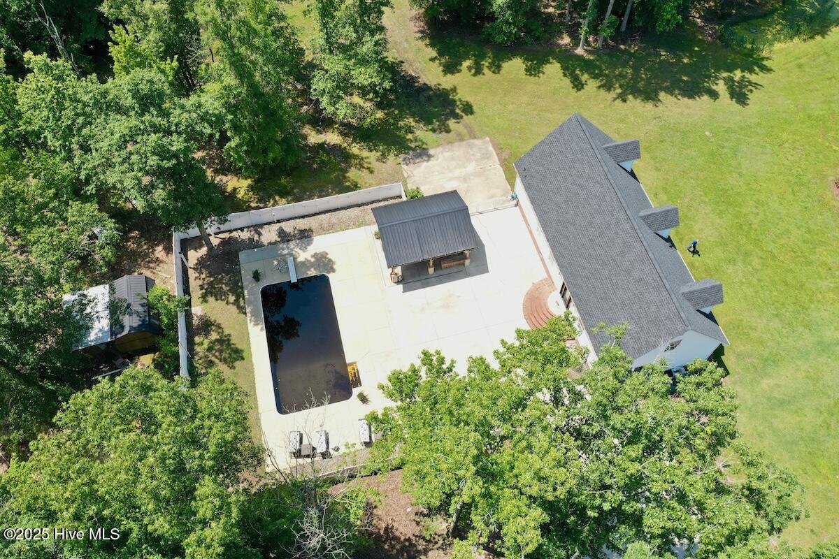 141 Arthur Majette Road Aulander, NC 27805 - Photo 74 of 115 27