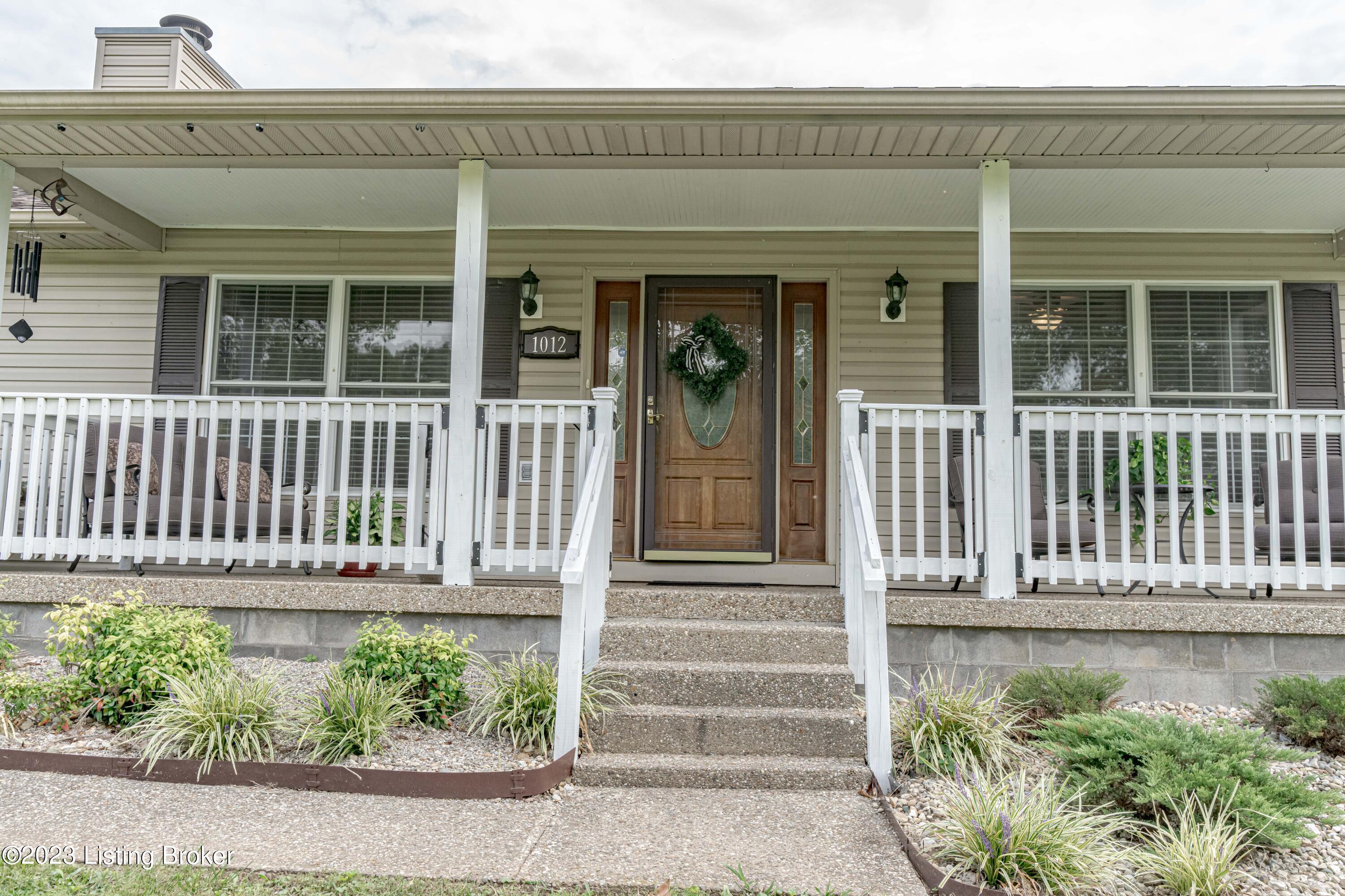 1012 Greenbriar Road Mount Washington, KY 40047 - Photo 14 of 65 DSC02648