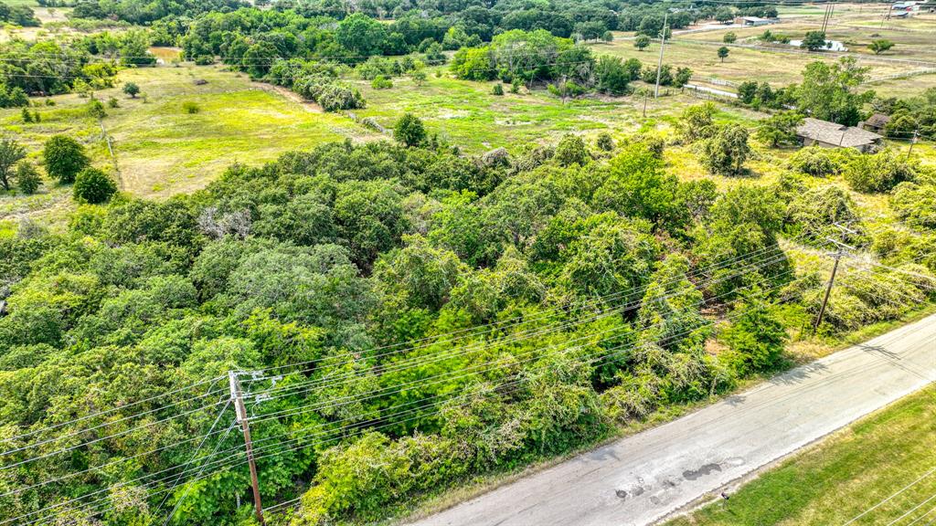 550 New Highland Road Springtown, TX 76082 - Photo 3 of 15 Bird's eye view