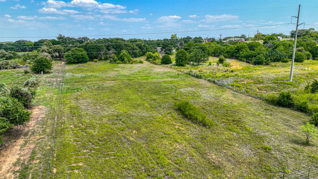550 New Highland Road Springtown, TX 76082 - Photo 5 of 15 View of nature