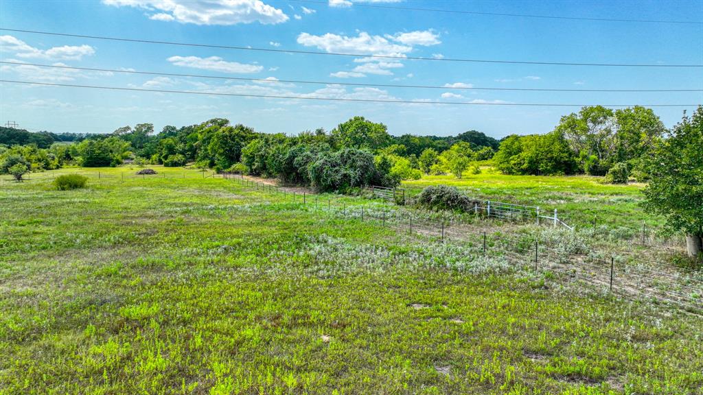 550 New Highland Road Springtown, TX 76082 - Photo 8 of 15 View of nature with a rural view