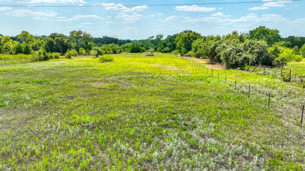550 New Highland Road Springtown, TX 76082 - Photo 9 of 15 View of landscape with a rural view