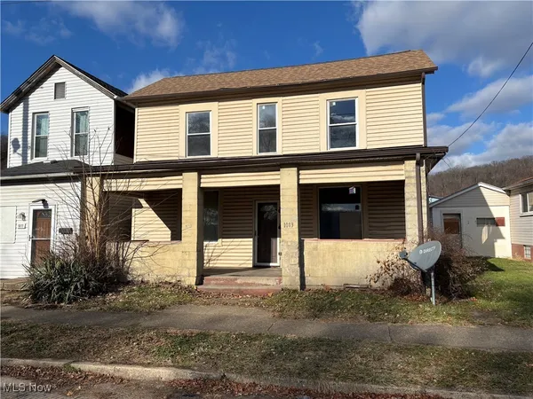 $75,000 | 1013 St George Street, East Liverpool, OH 43920