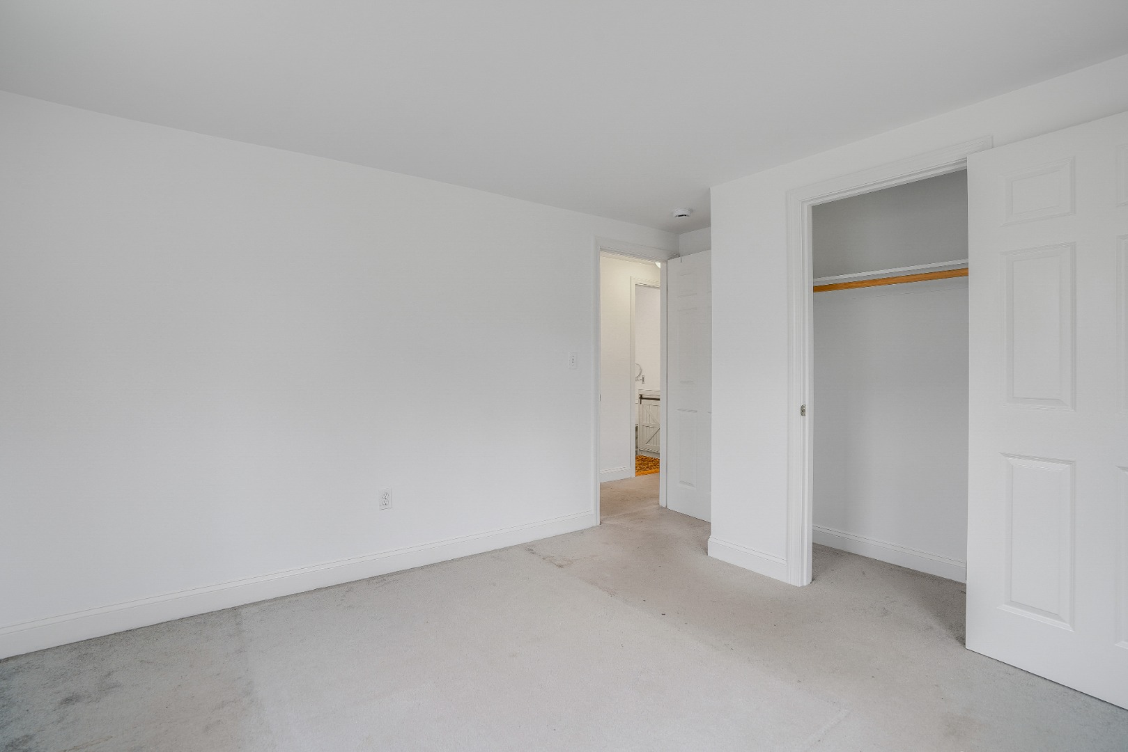 67 12th Street Edgartown, MA 02539 - Photo 15 of 26 a view of an empty room