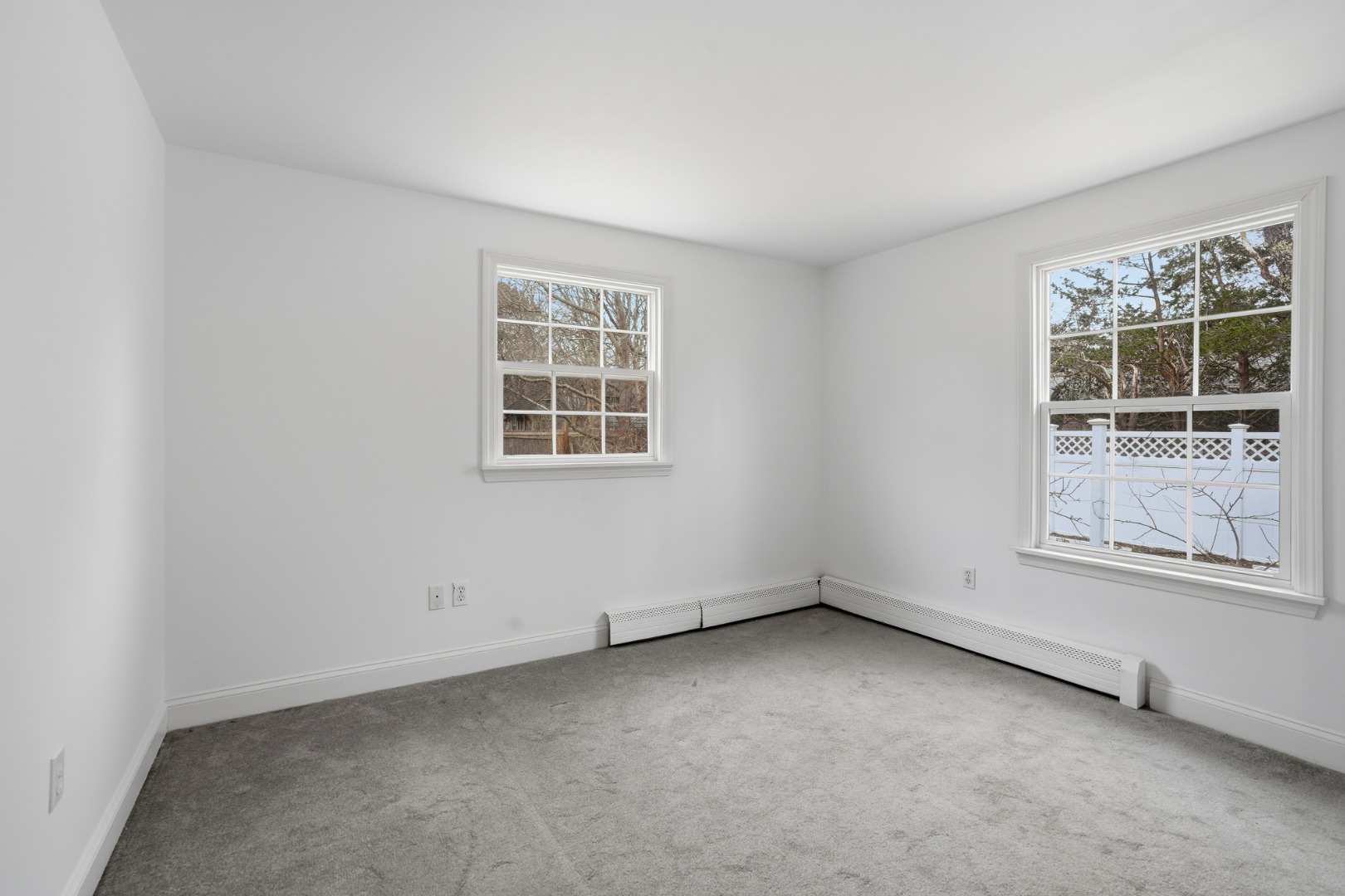 67 12th Street Edgartown, MA 02539 - Photo 19 of 26 an empty room with a window