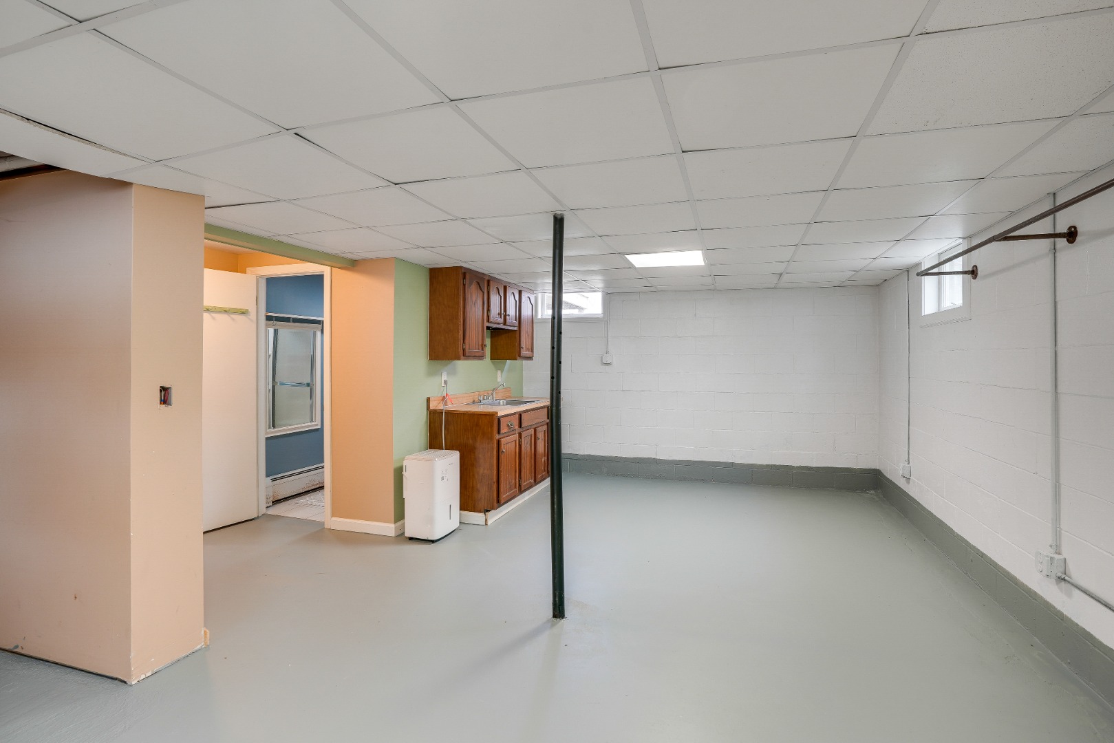 67 12th Street Edgartown, MA 02539 - Photo 24 of 26 a view of a storage & utility room