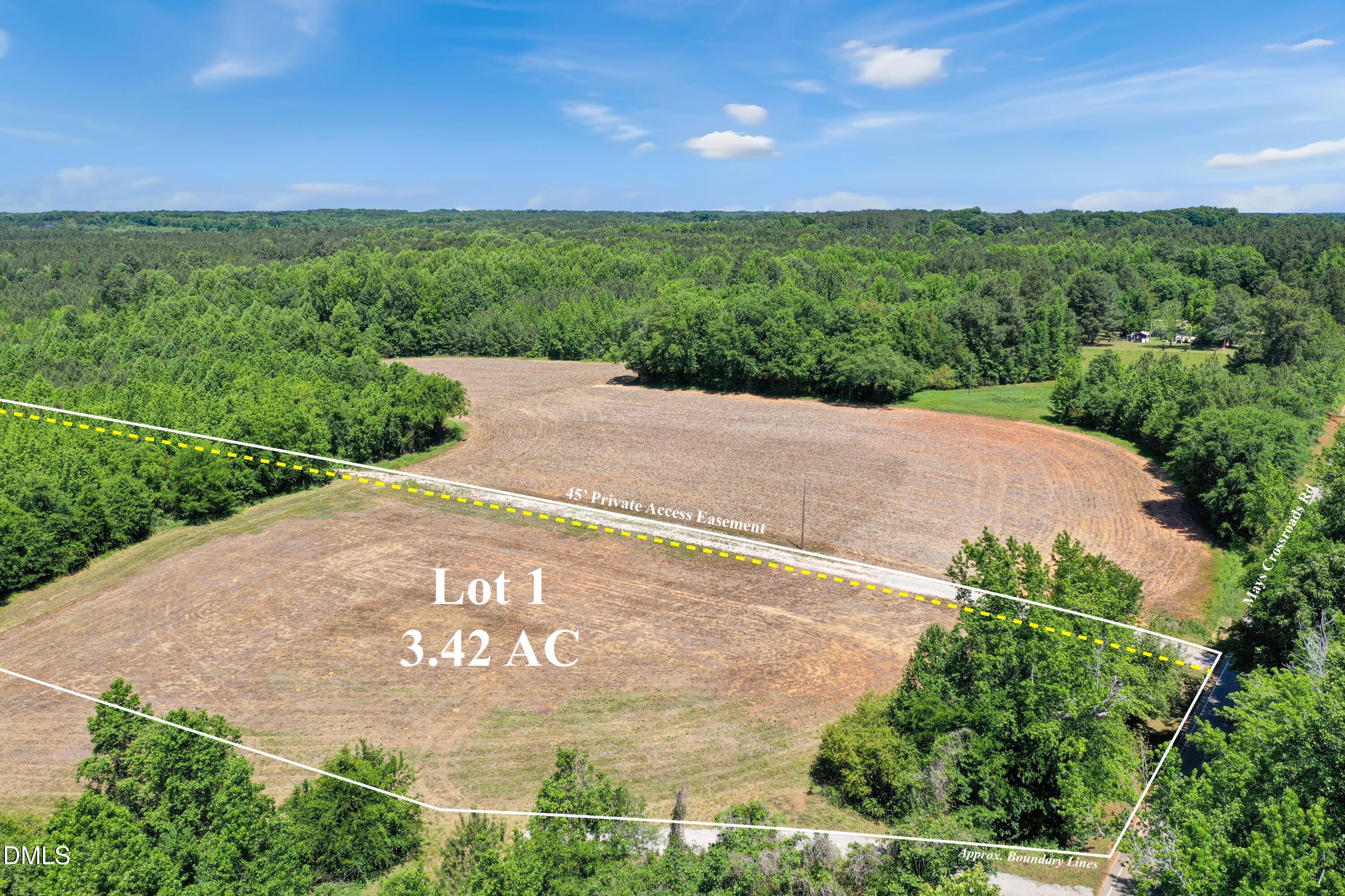 522 Mays Crossroad Road Franklinton, NC 27525 - Photo 12 of 23