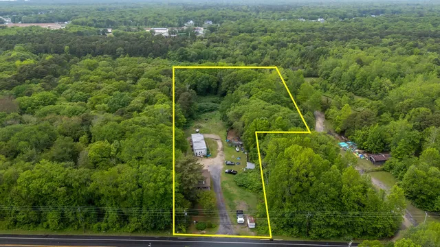 $979,000 | 1205 Rt 9 South, Cape May Court House, NJ 08210