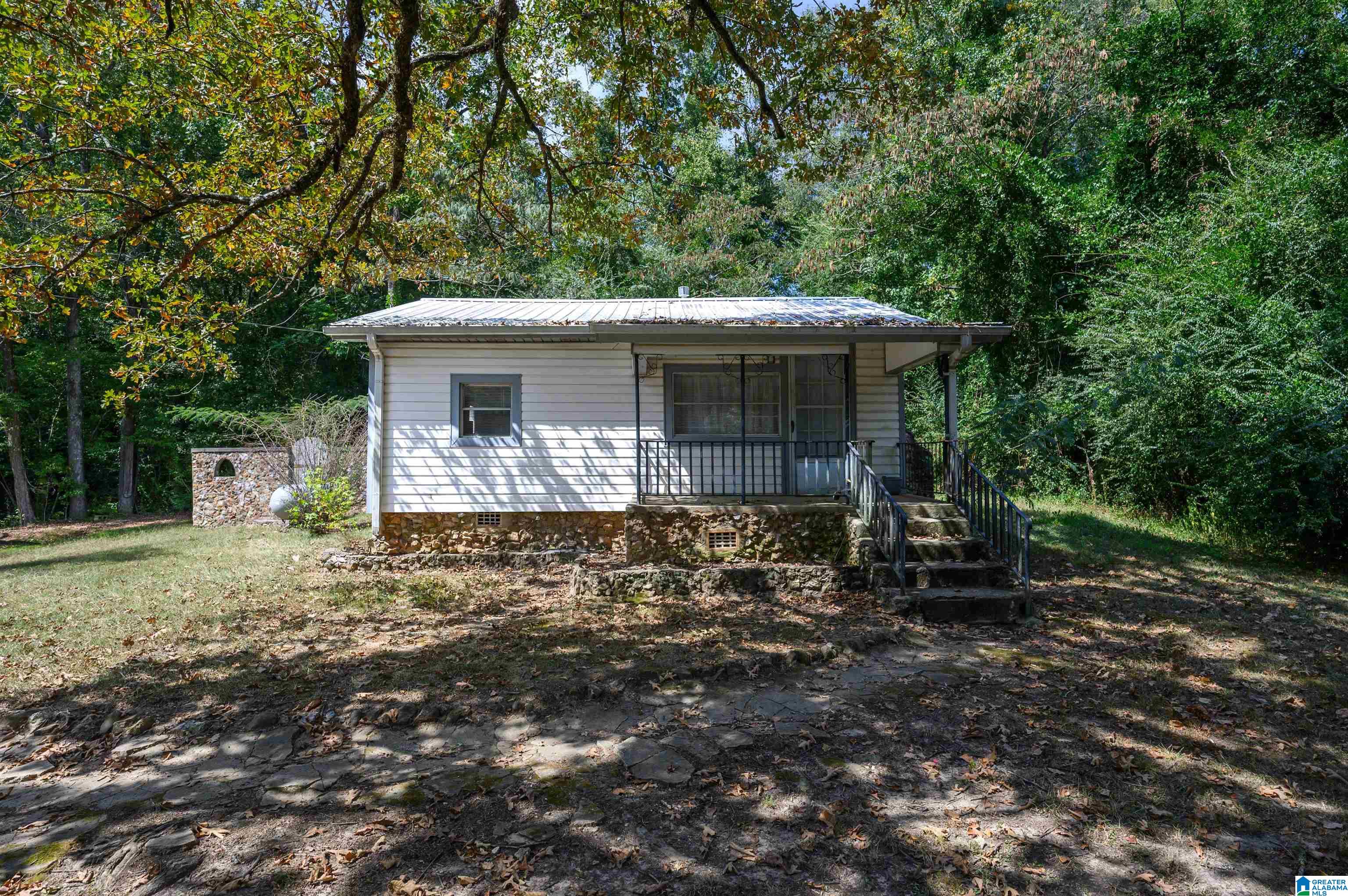 4343 Bear Creek Road Sterrett, AL 35147 - Photo 2 of 31