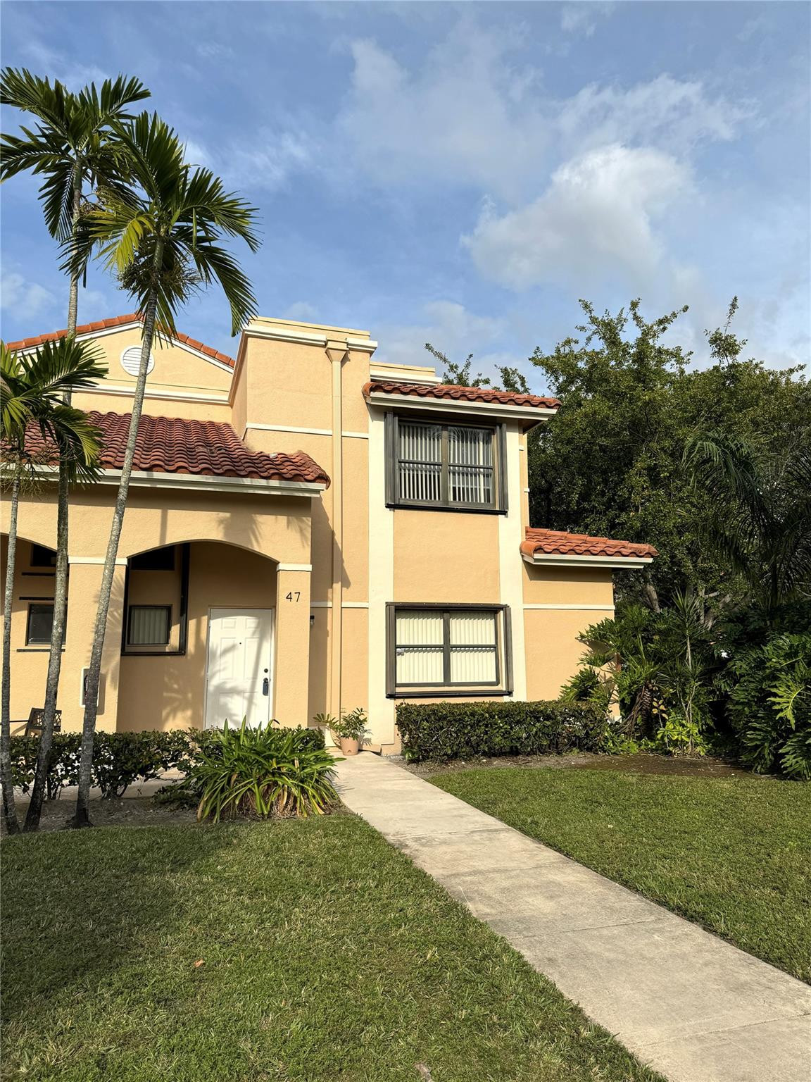 525 Racquet Club Road, Unit 47 Weston, FL 33326 - Photo 31 of 43 Photo 31