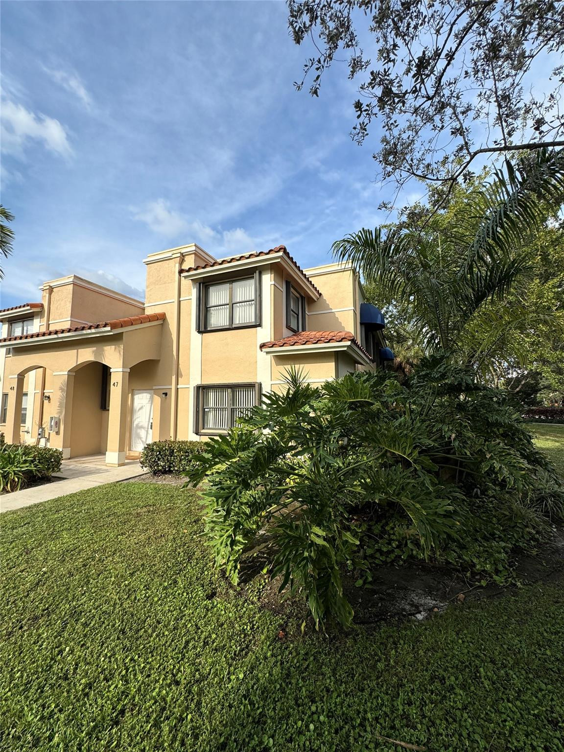 525 Racquet Club Road, Unit 47 Weston, FL 33326 - Photo 32 of 43 Photo 32