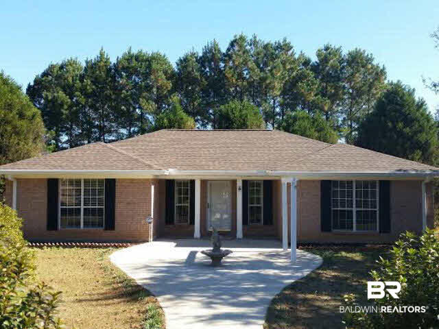 22750 Poplar Road Robertsdale, AL 36567 - Photo 1 of 1 Gallery Image 1