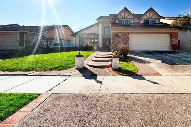 $2,699,888 | 931 Galindo Court, Milpitas, CA 95035