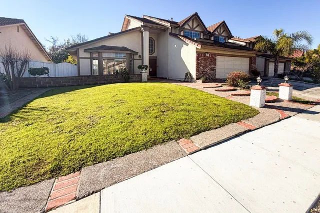 $2,699,888 | 931 Galindo Court, Milpitas, CA 95035