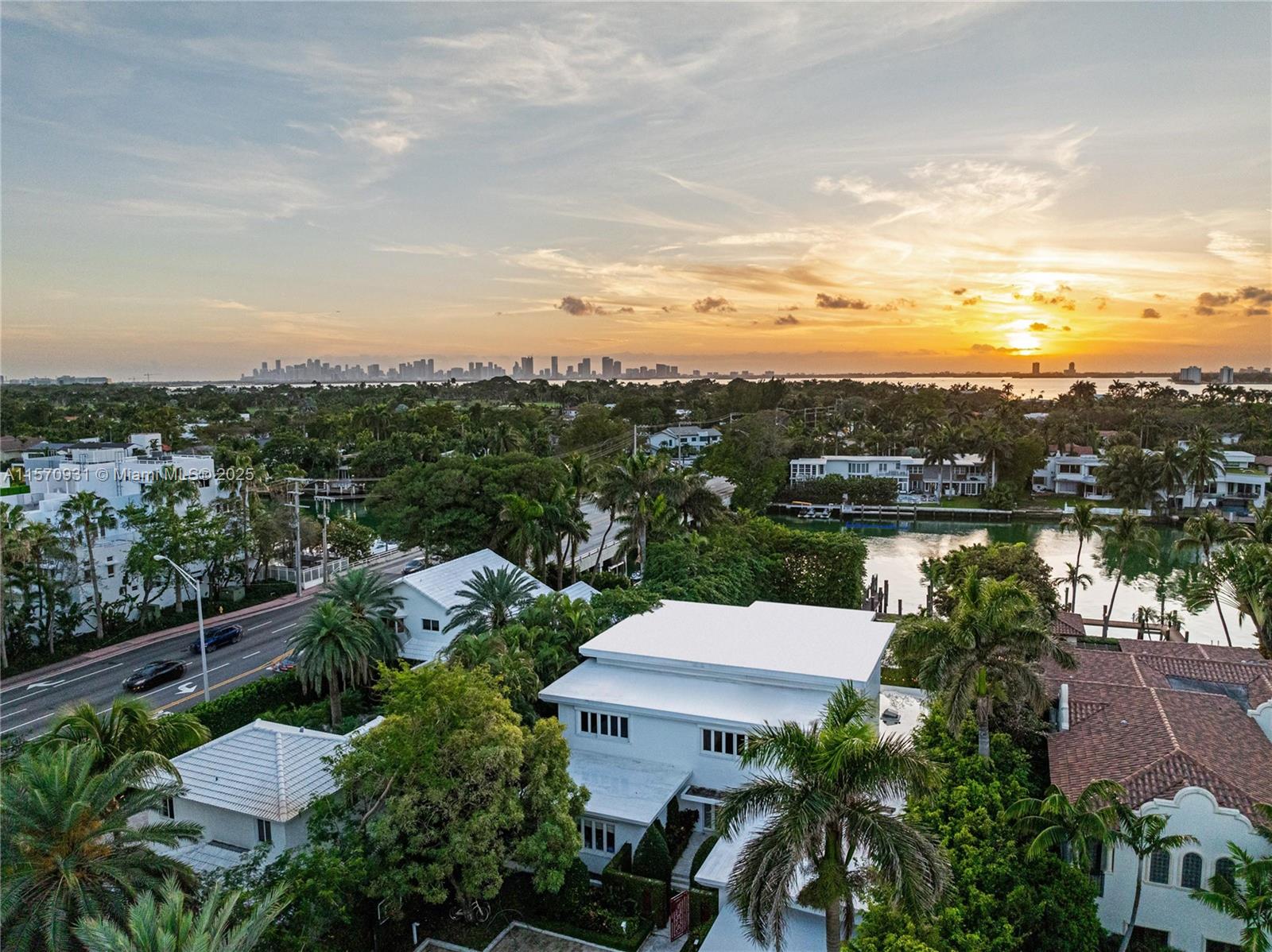 6320 Allison Road Miami Beach, FL 33141 - Photo 56 of 60 a view of a city