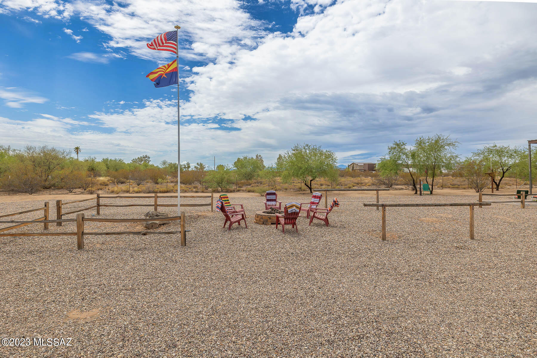10495 North Derringer Road Marana, AZ 85653 - Photo 12 of 39 Gallery Image 12
