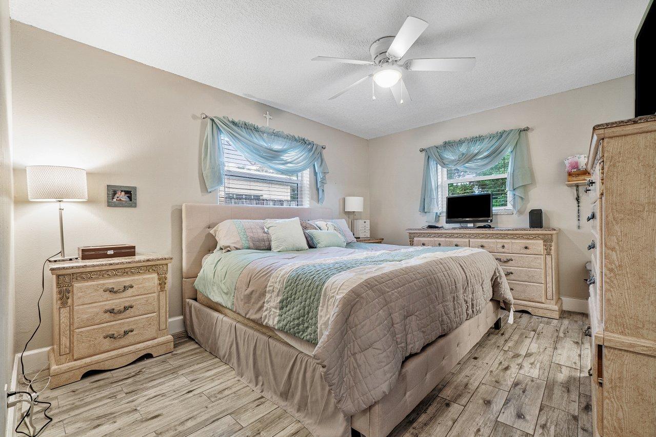 10276 Sleepy Brook Way Boca Raton, FL 33428 - Photo 16 of 25 Bedroom