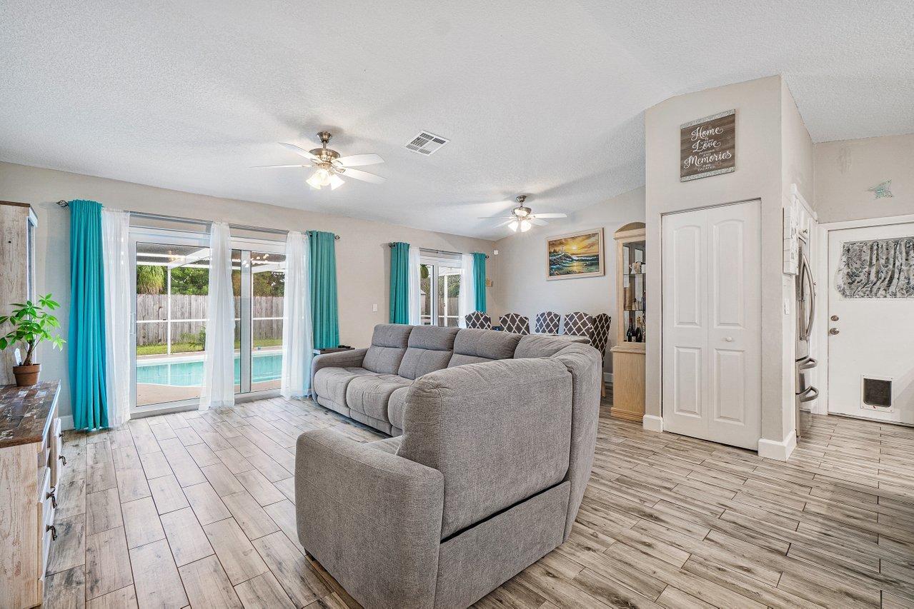 10276 Sleepy Brook Way Boca Raton, FL 33428 - Photo 8 of 25 Great Room