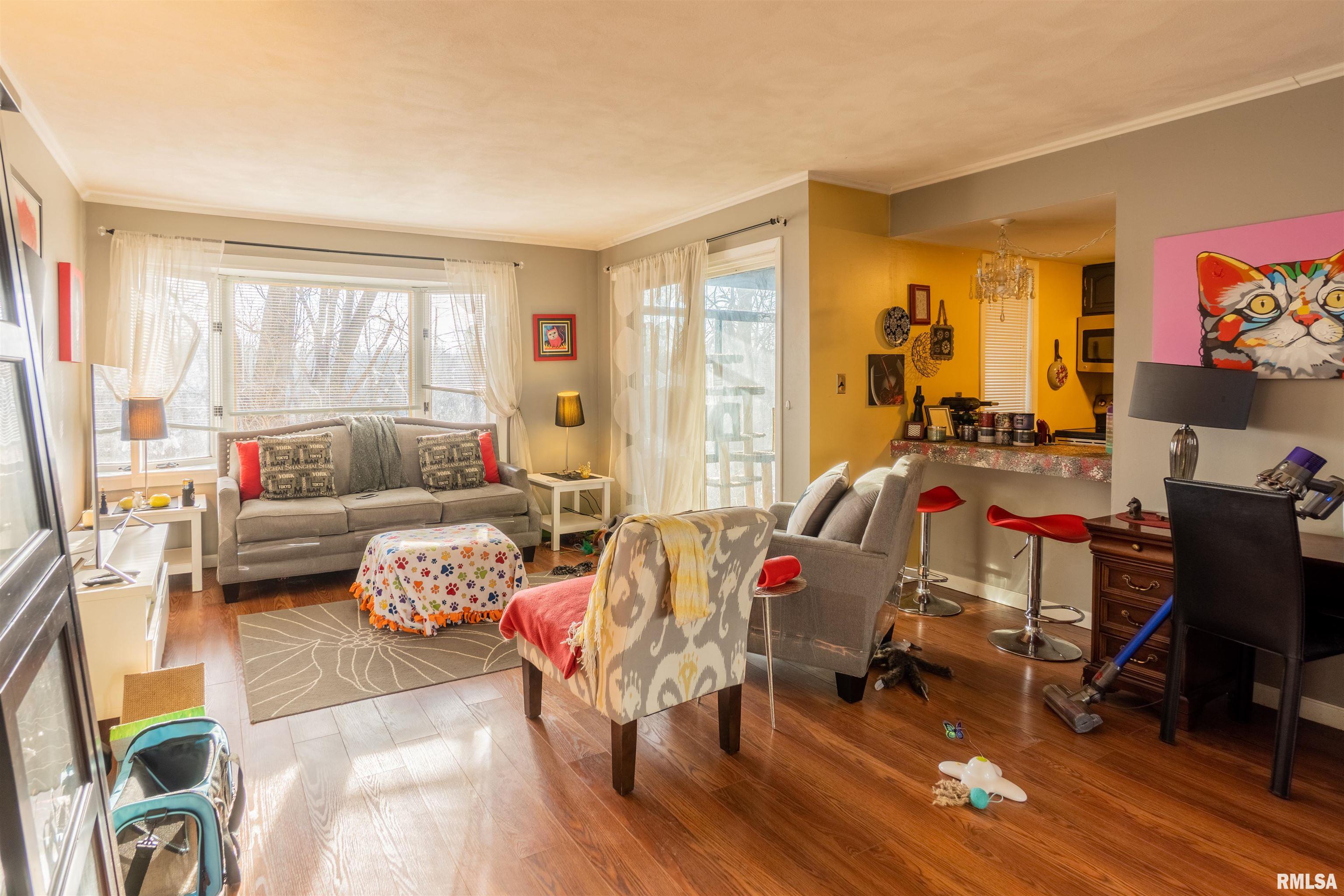 6342 North Allen Road, Unit 31 Peoria, IL 61614 - Photo 2 of 14 Gallery Image 2