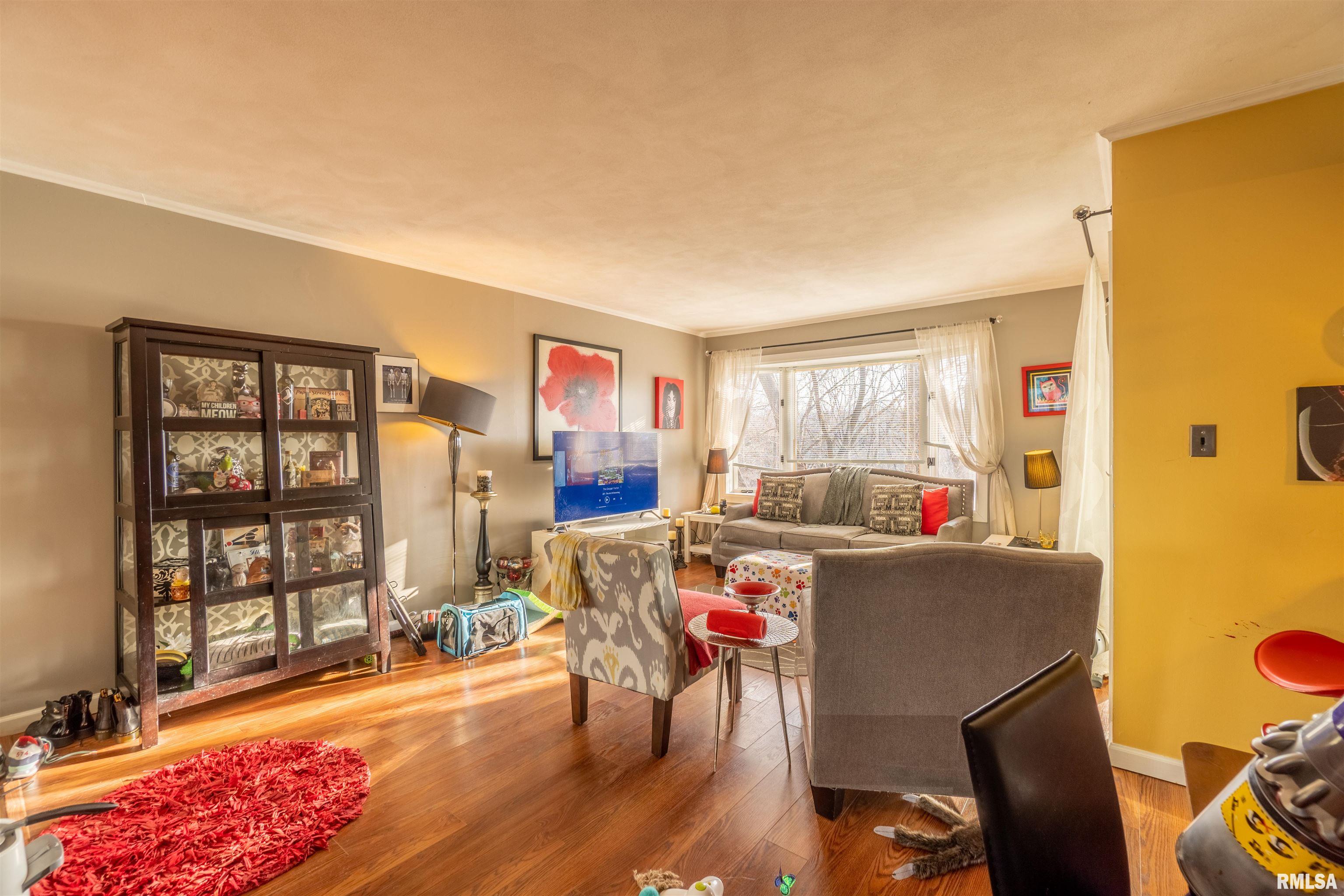 6342 North Allen Road, Unit 31 Peoria, IL 61614 - Photo 4 of 14 Gallery Image 4