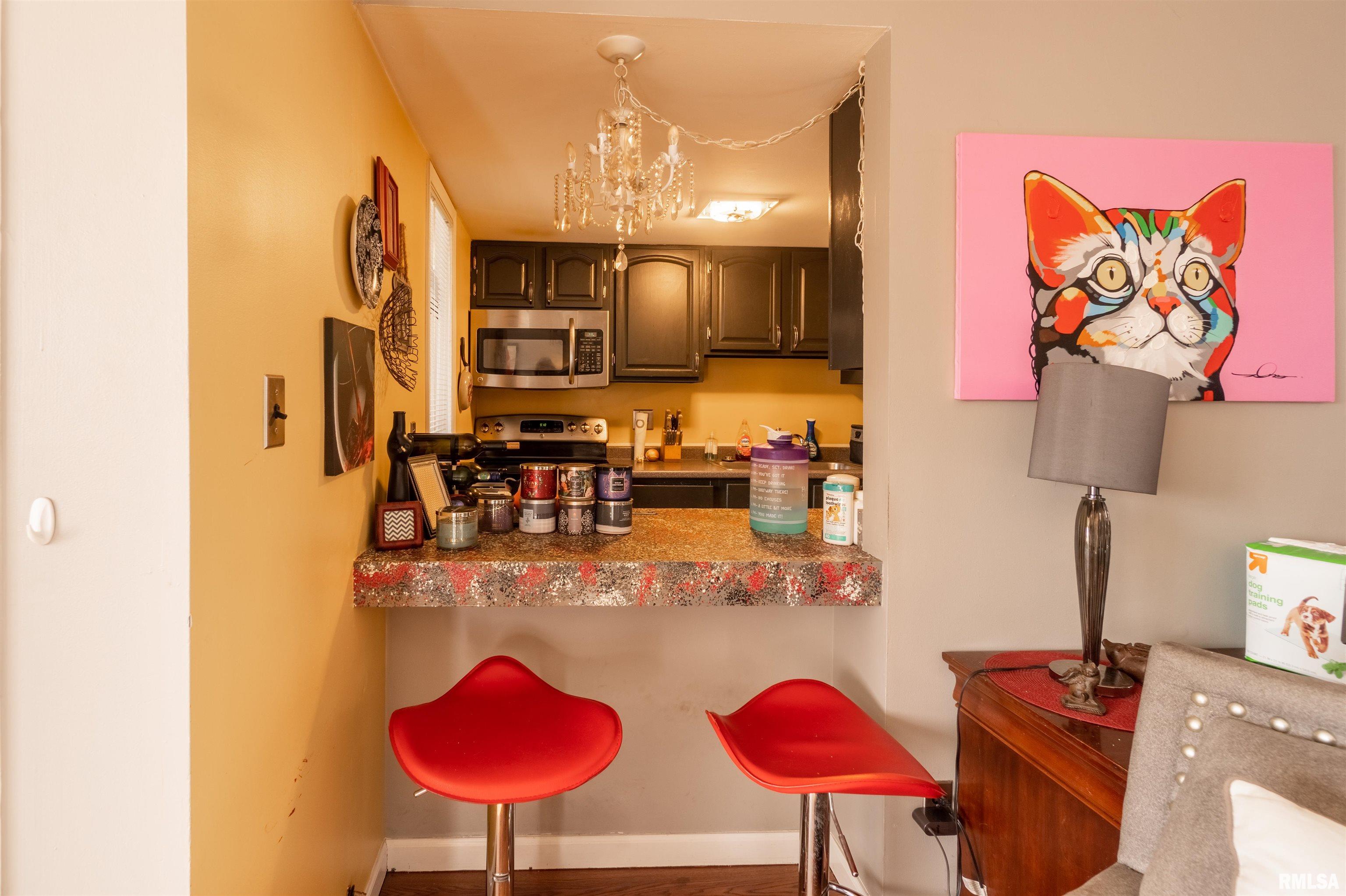 6342 North Allen Road, Unit 31 Peoria, IL 61614 - Photo 5 of 14 Gallery Image 5
