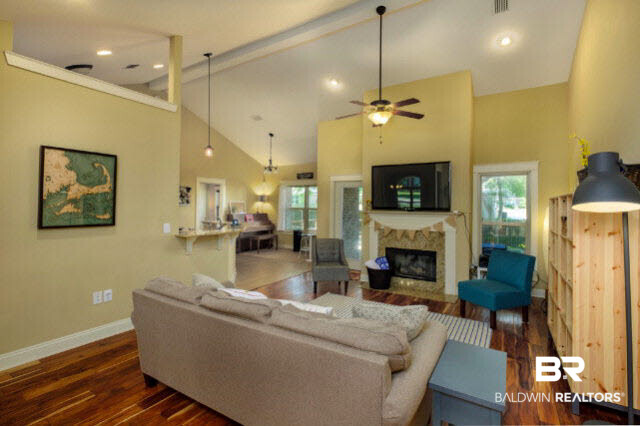 12416 Cressida Loop Daphne, AL 36526 - Photo 3 of 23