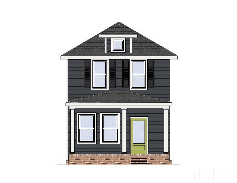 445 Daniel Ridge Rd. Wendell, NC 27591 - Photo 1 of 12 Gallery Image 1