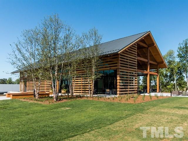 445 Daniel Ridge Rd. Wendell, NC 27591 - Photo 12 of 12 Gallery Image 12
