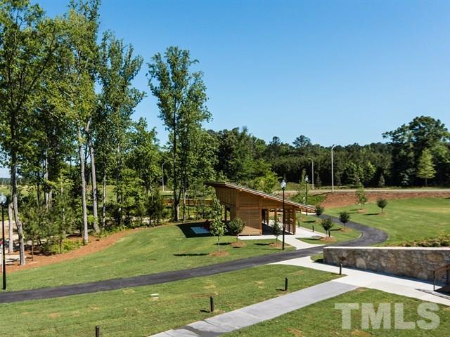 445 Daniel Ridge Rd. Wendell, NC 27591 - Photo 5 of 12 Gallery Image 5