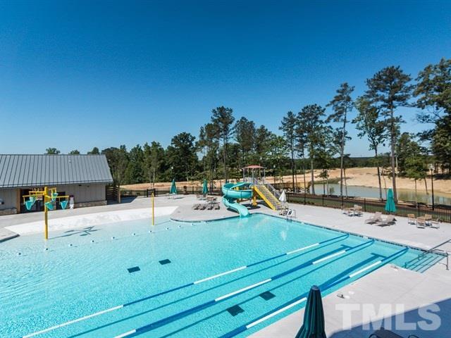 445 Daniel Ridge Rd. Wendell, NC 27591 - Photo 7 of 12 Gallery Image 7