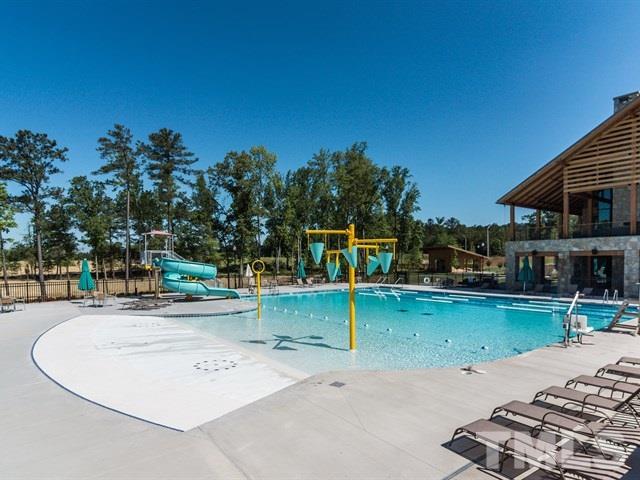 445 Daniel Ridge Rd. Wendell, NC 27591 - Photo 8 of 12 Gallery Image 8