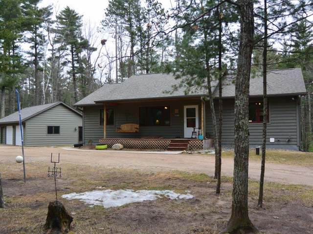 1314 South Bay Road St. Germain, WI 54558 - Photo 18 of 19 Gallery Image 18