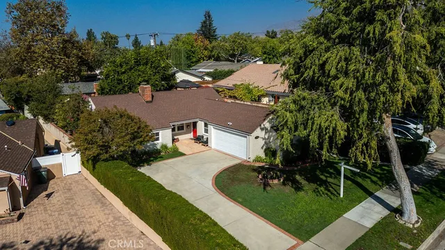 $1,450,000 | 1135 Coronet Avenue, Pasadena, CA 91107